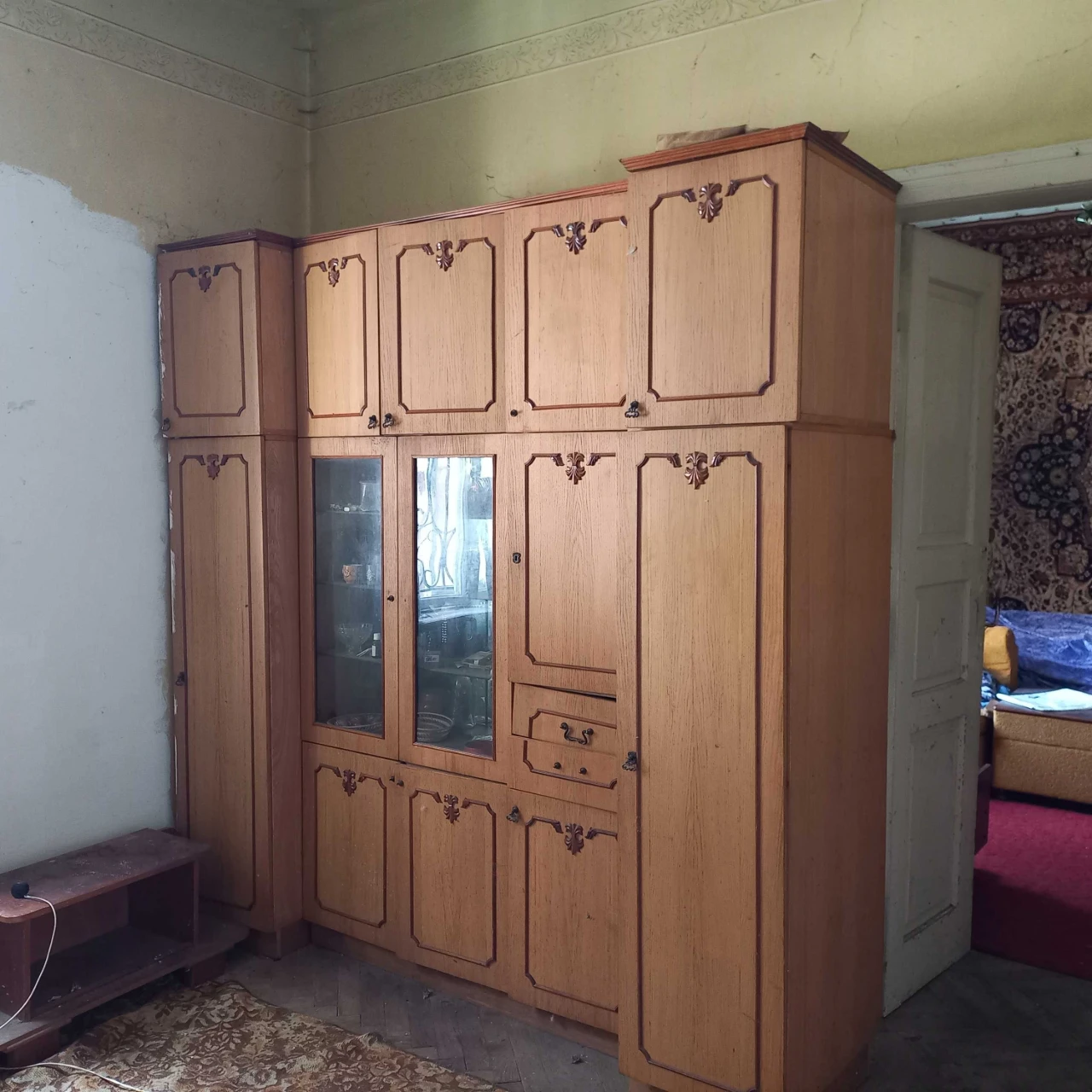 Продам двокімнатну квартиру м.Самбір