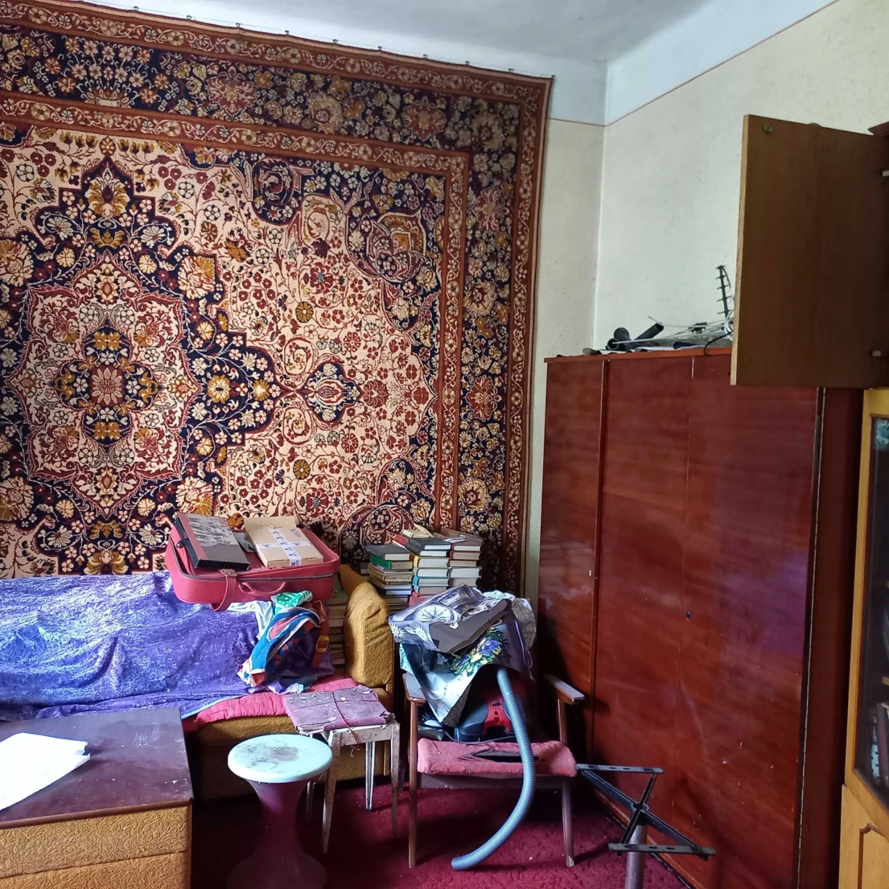 Продам двокімнатну квартиру м.Самбір