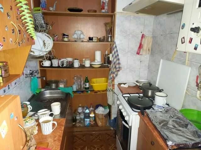 Продам двокімнатну квартиру м.Самбір