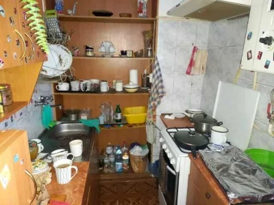 Продам двокімнатну квартиру м.Самбір