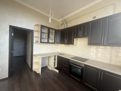 Продаж ексклюзивної 3-кімнатної квартири в центрі Самбора