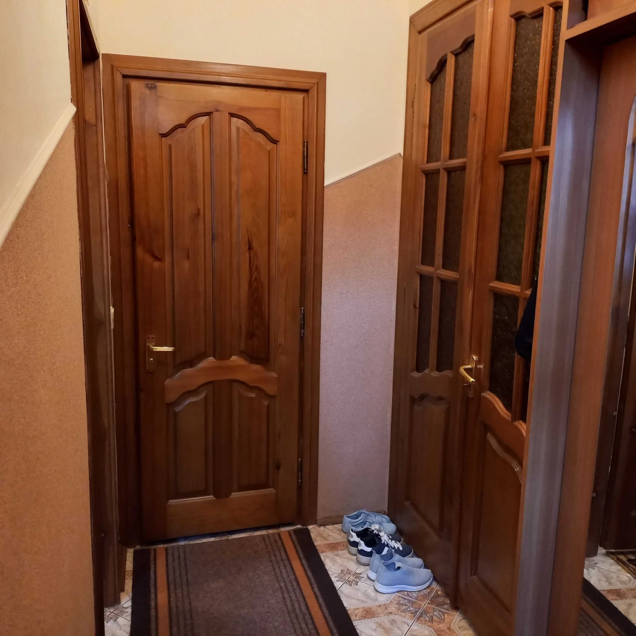 Продам двокімнатну квартиру м.Самбір