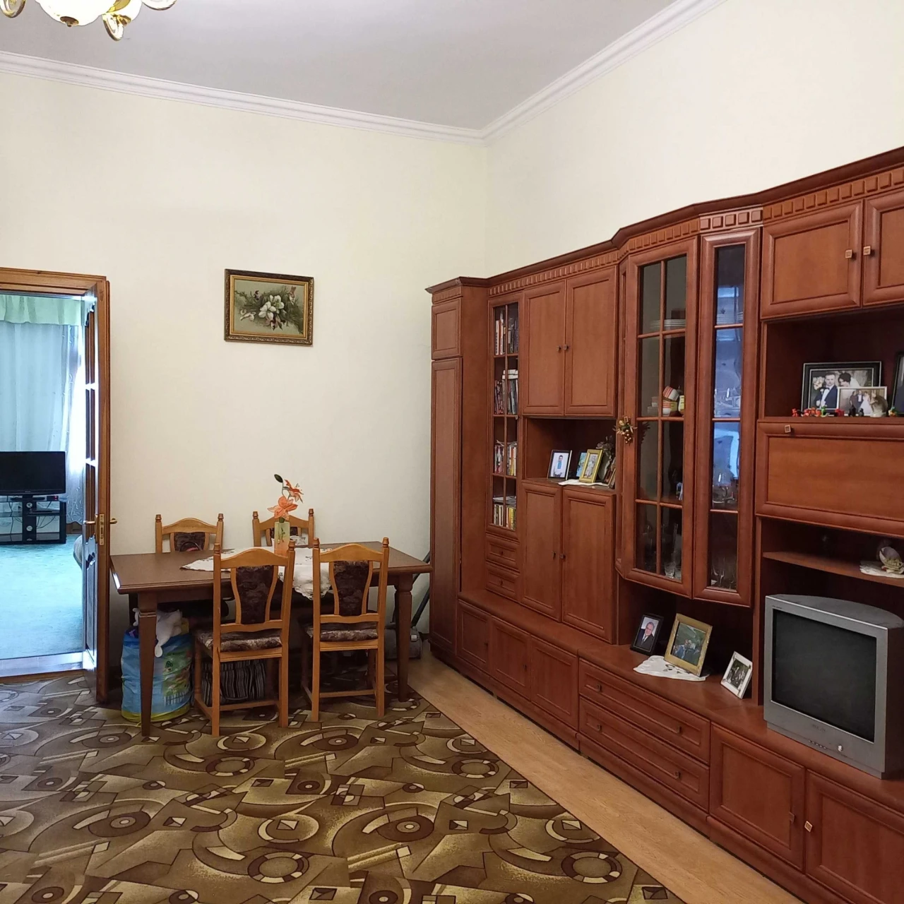 Продам двокімнатну квартиру м.Самбір
