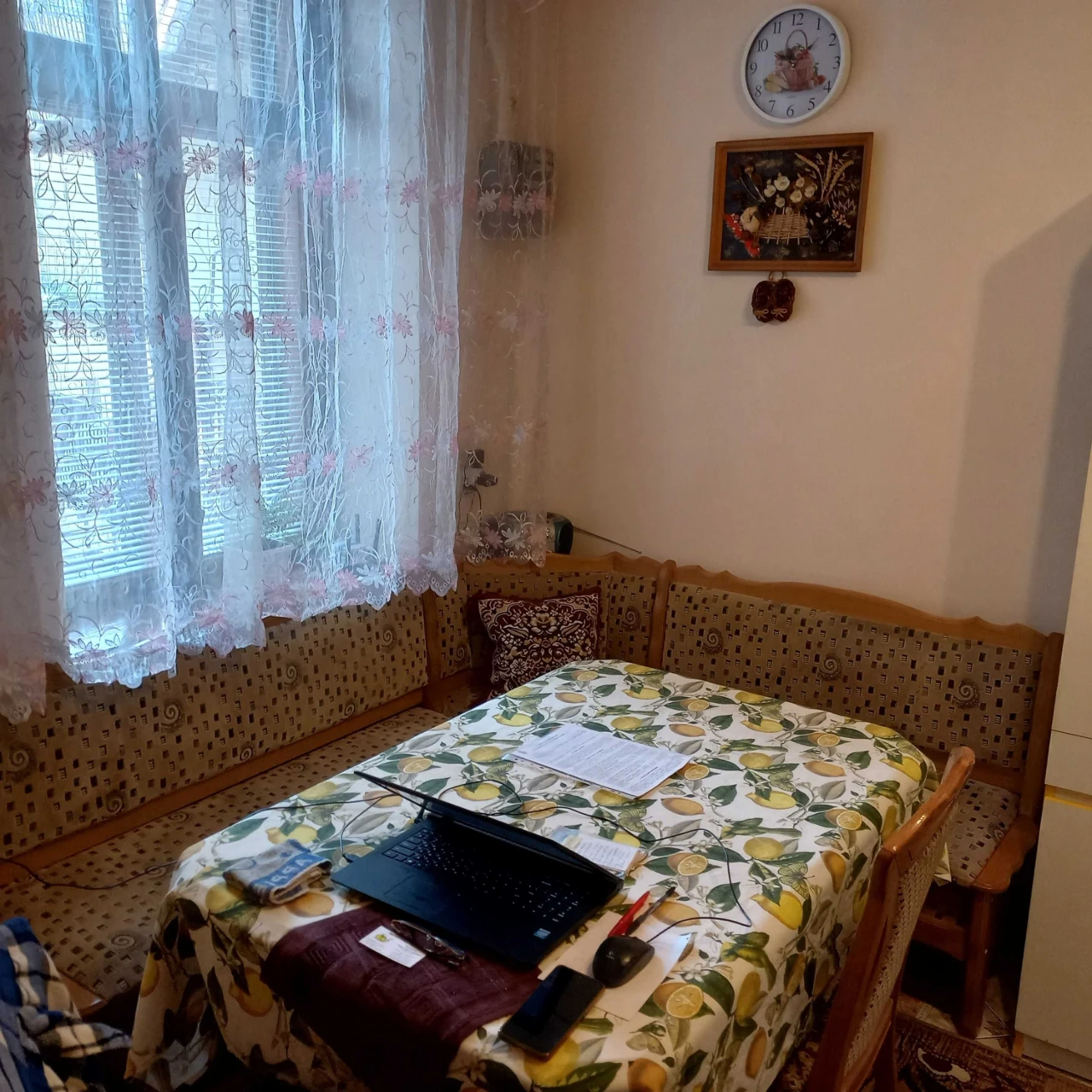 Продам двокімнатну квартиру м.Самбір
