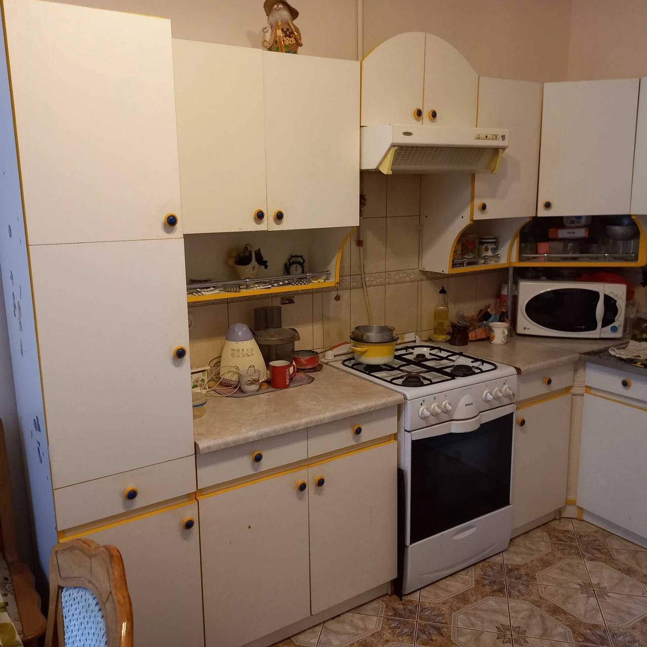 Продам двокімнатну квартиру м.Самбір