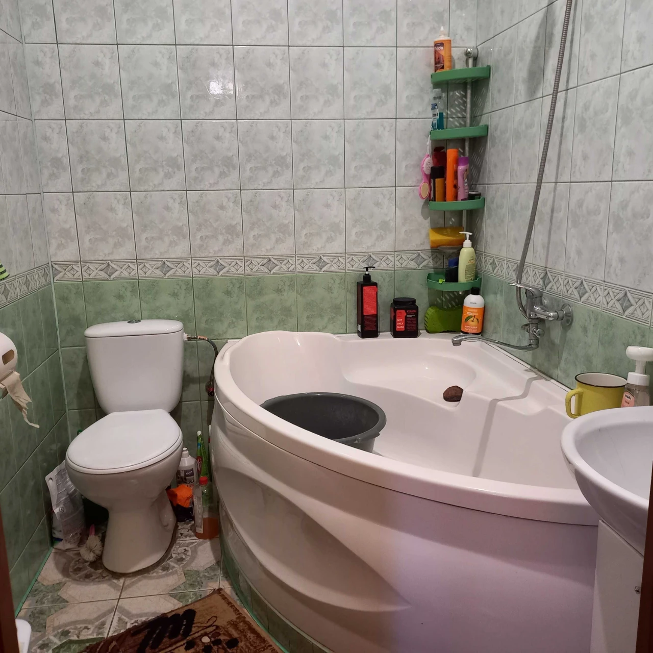 Продам двокімнатну квартиру м.Самбір