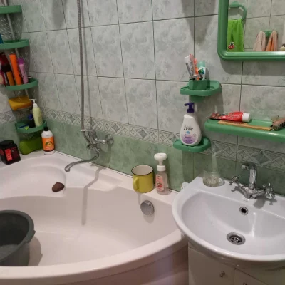 Продам двокімнатну квартиру м.Самбір