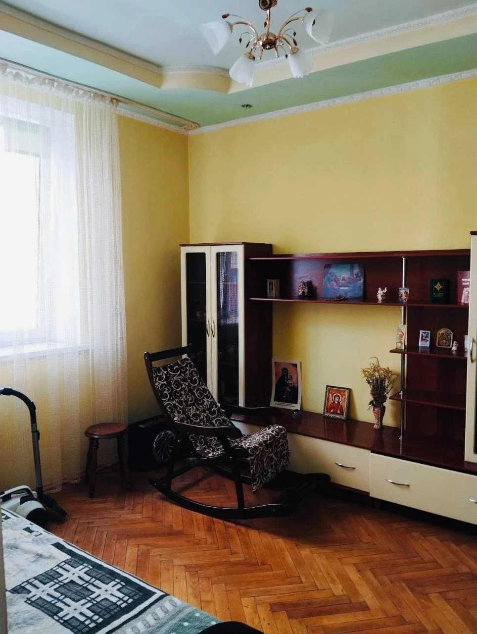 Продаж 2 кім квартири в м.Самбір вул.Хмельницького.
