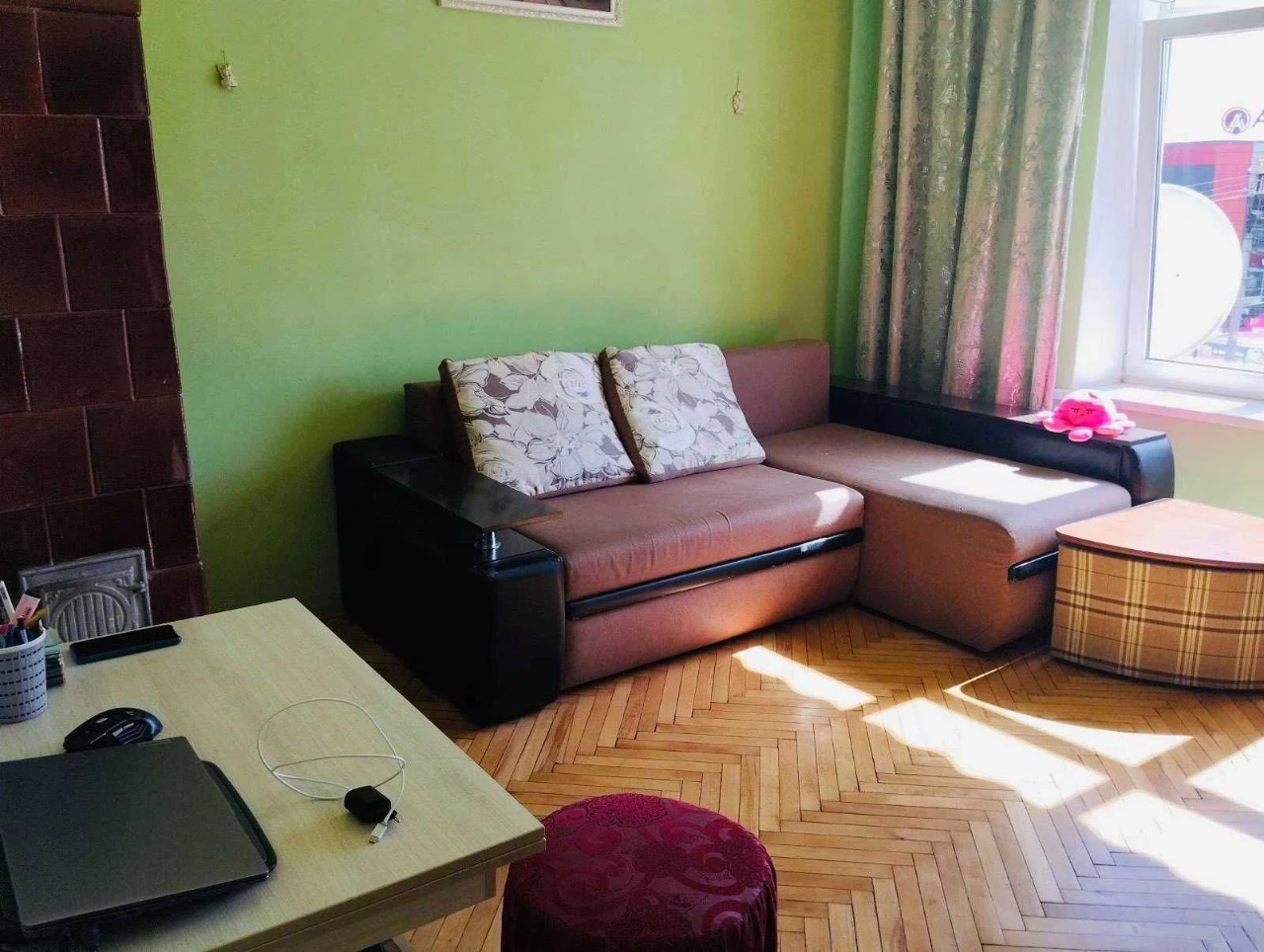 Продаж 2 кім квартири в м.Самбір вул.Хмельницького.