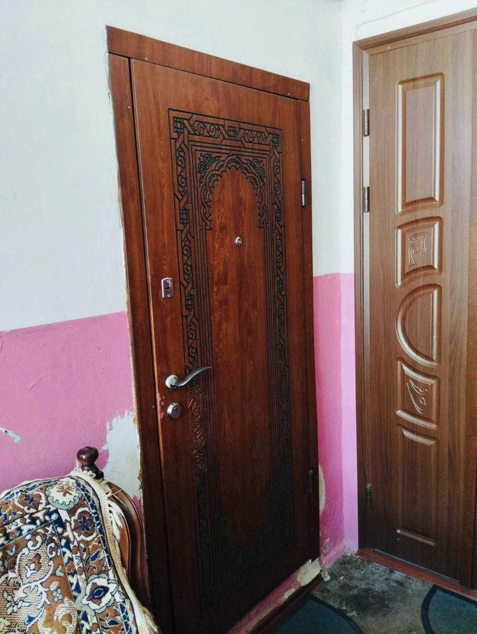 Продаж 2 кім квартири в м.Самбір вул.Хмельницького.