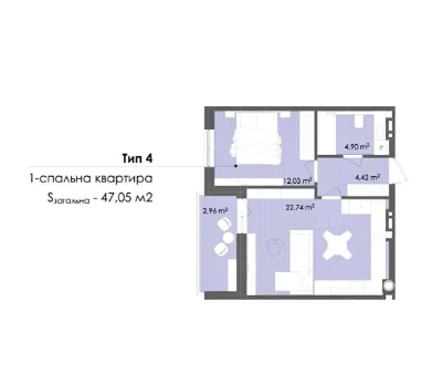 ЖК GREENHOUSE KALYNIV - твій новий рівень комфорту