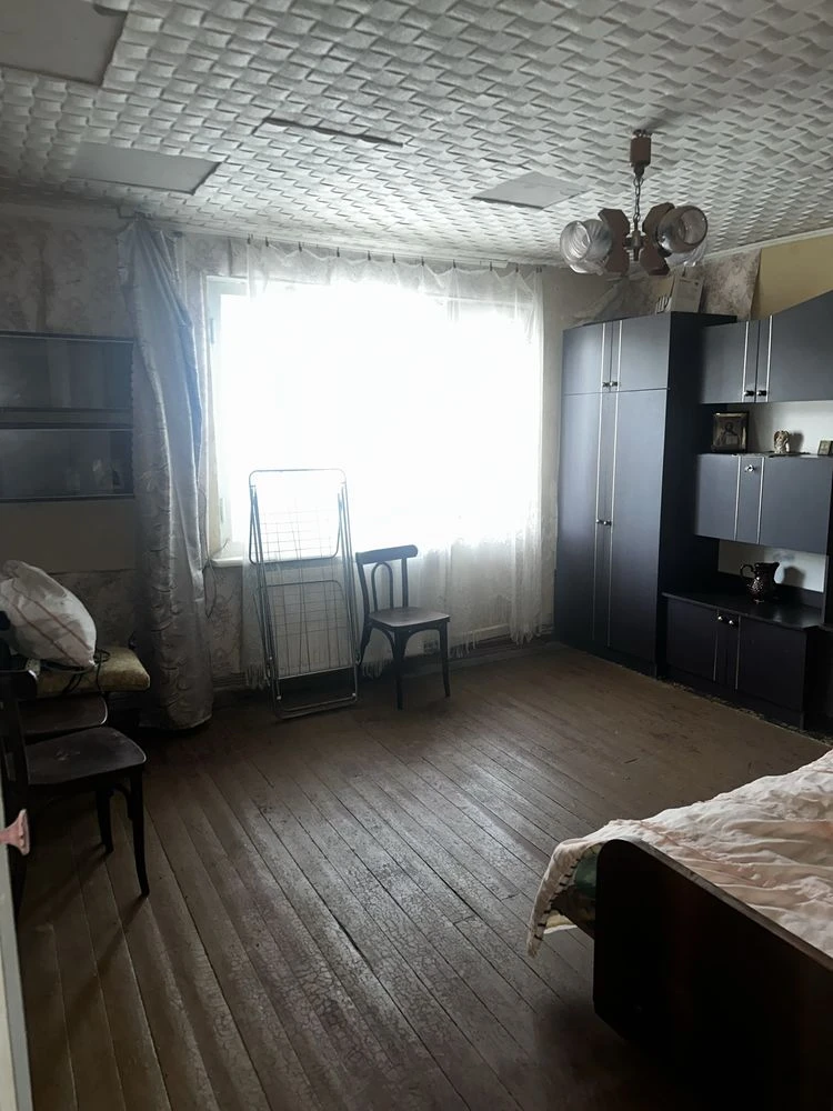 Sale of a 2-bedroom apartment
