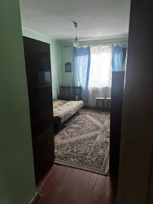 Sale of a 2-bedroom apartment