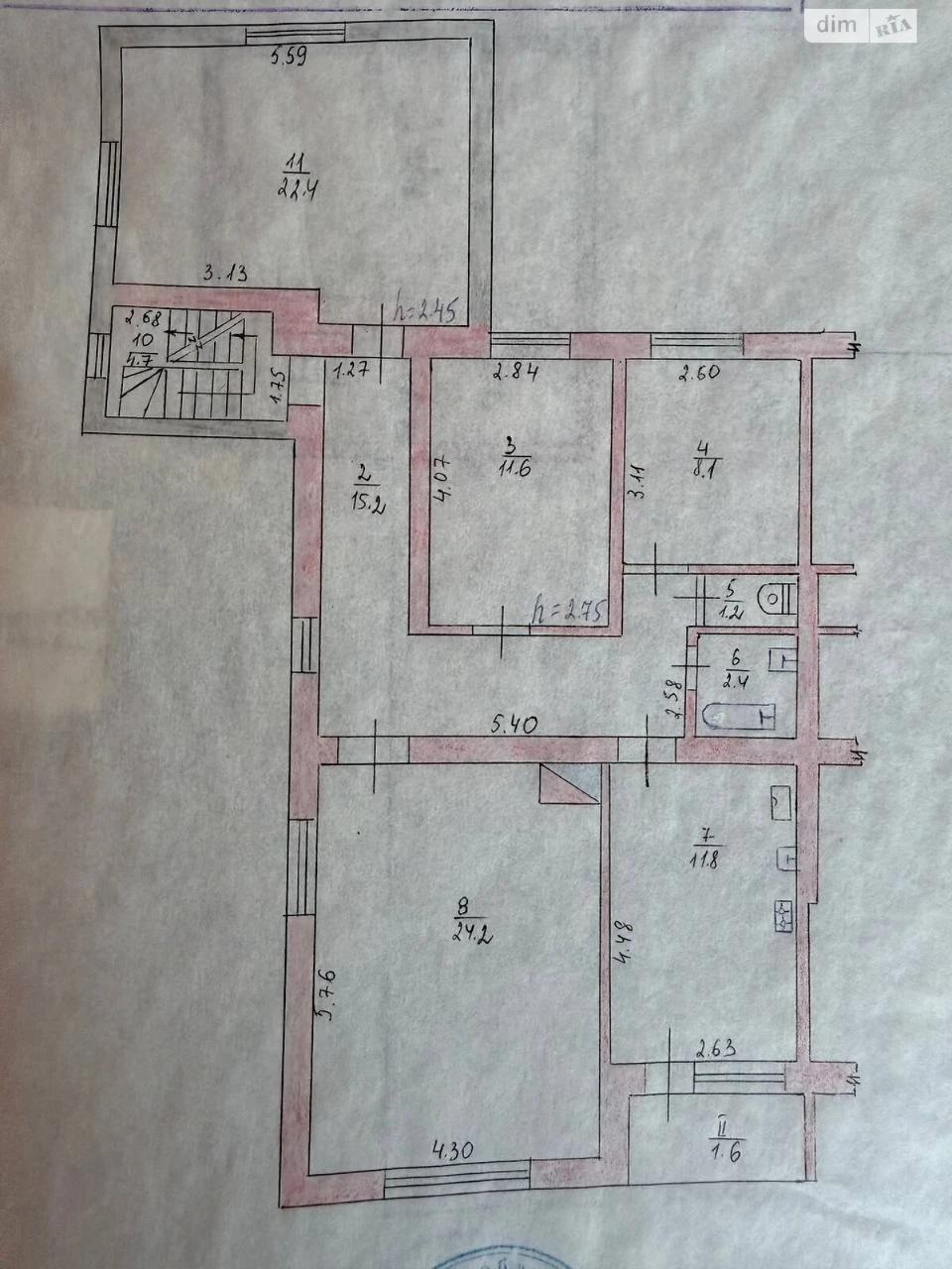 Apartment for Sale
