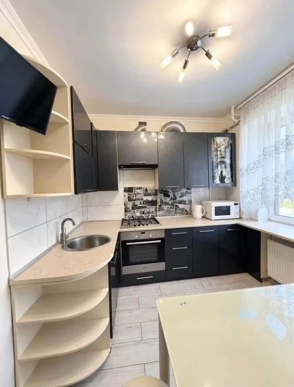 Apartment for sale in new building - SOKAL