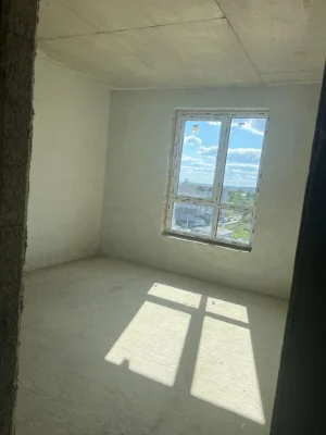 2 room apartment in a new building