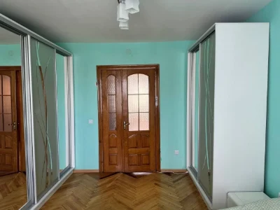 Two-room apartment in Sokol, 53 sq m