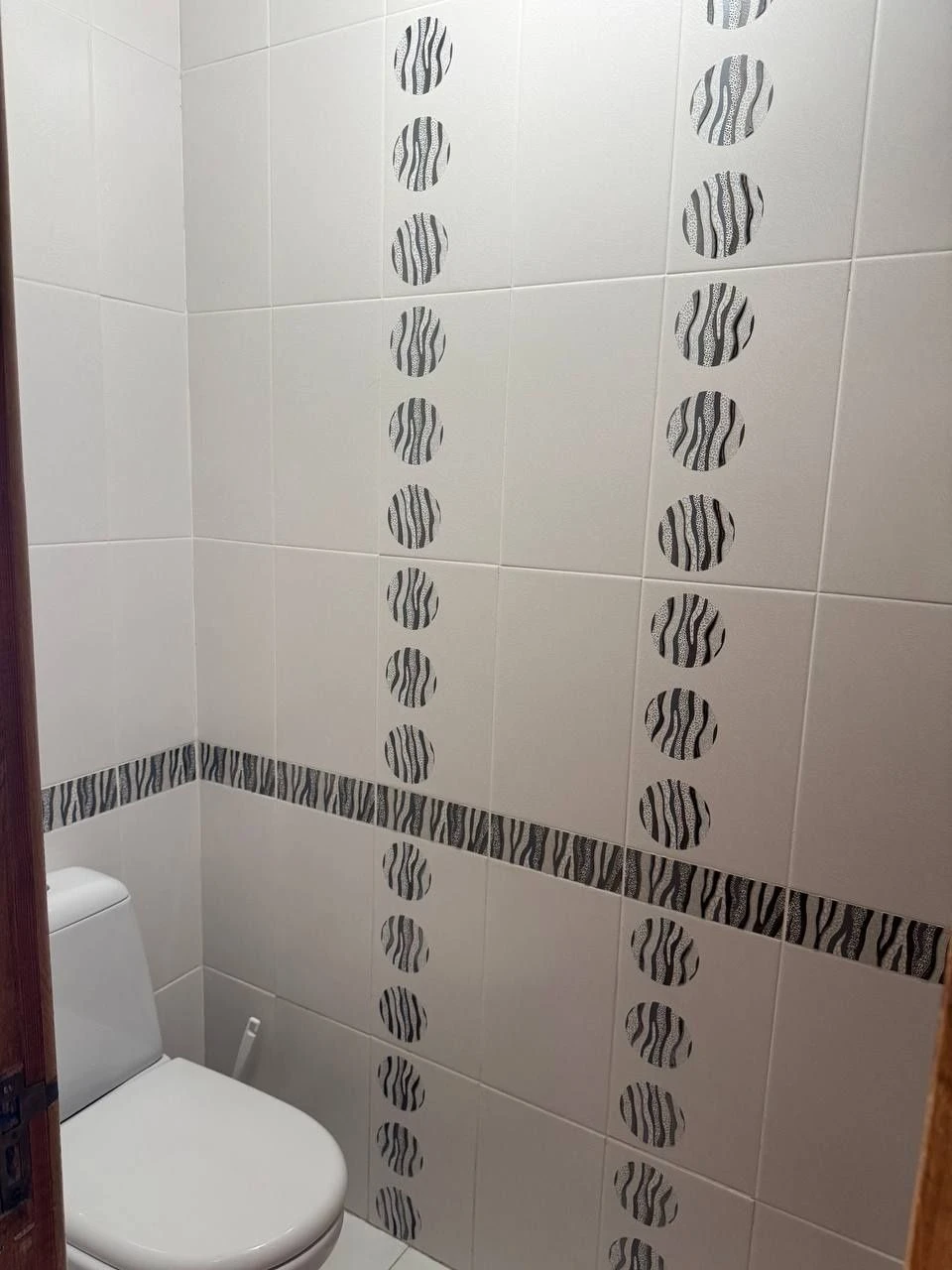 Two-room apartment in Sokol, 53 sq m