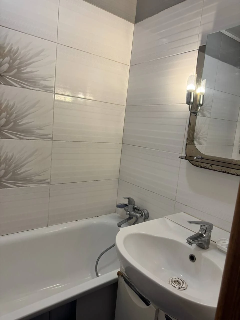 Two-room apartment in Sokol, 53 sq m