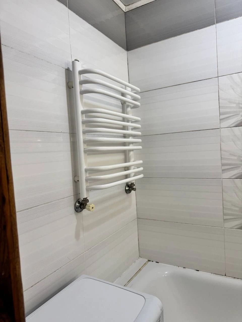 Two-room apartment in Sokol, 53 sq m