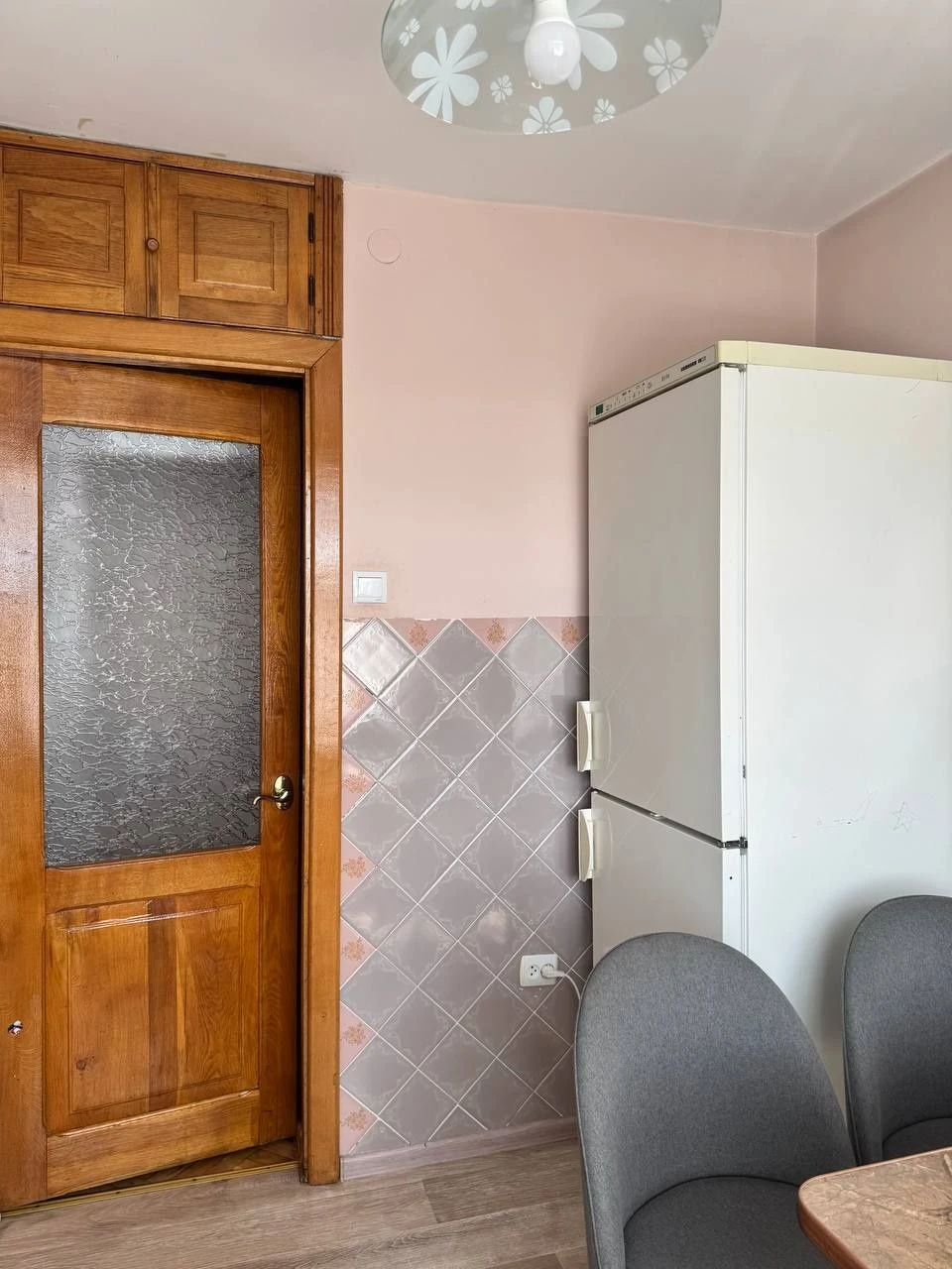 Two-room apartment in Sokol, 53 sq m