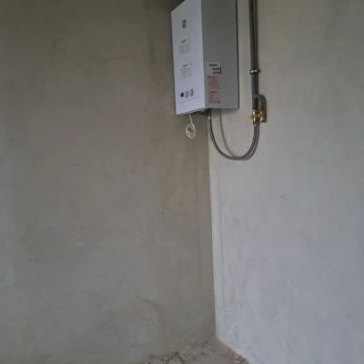 Sale of a 1-room apartment in a new building