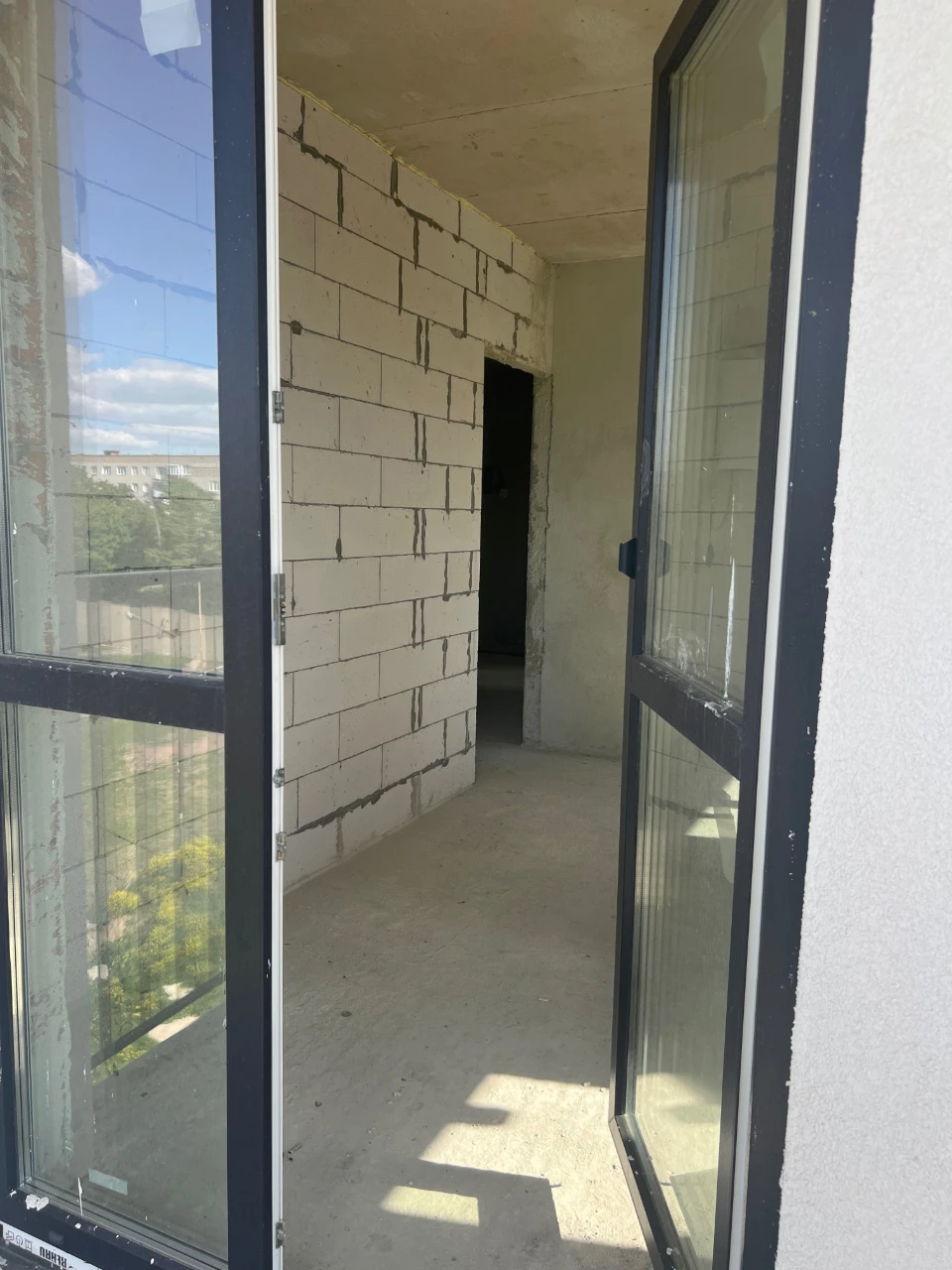 Apartment for sale in Lviv Oblast, city of Sokalsk