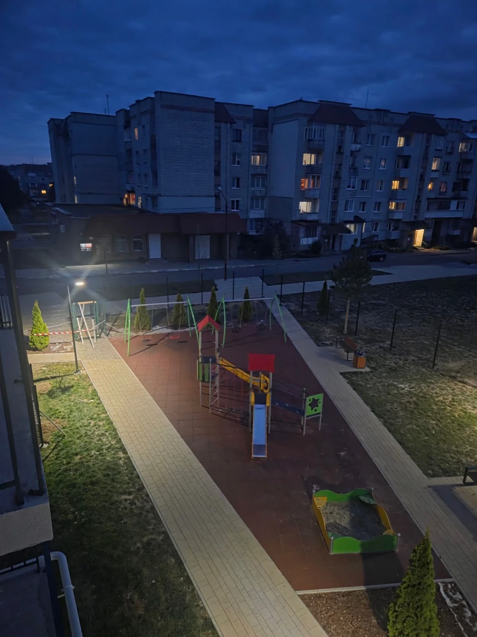 Apartment for sale in Lviv Oblast, city of Sokalsk