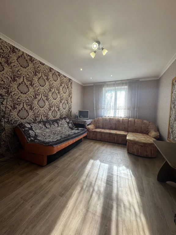 Sale of a one-room apartment in Sokol