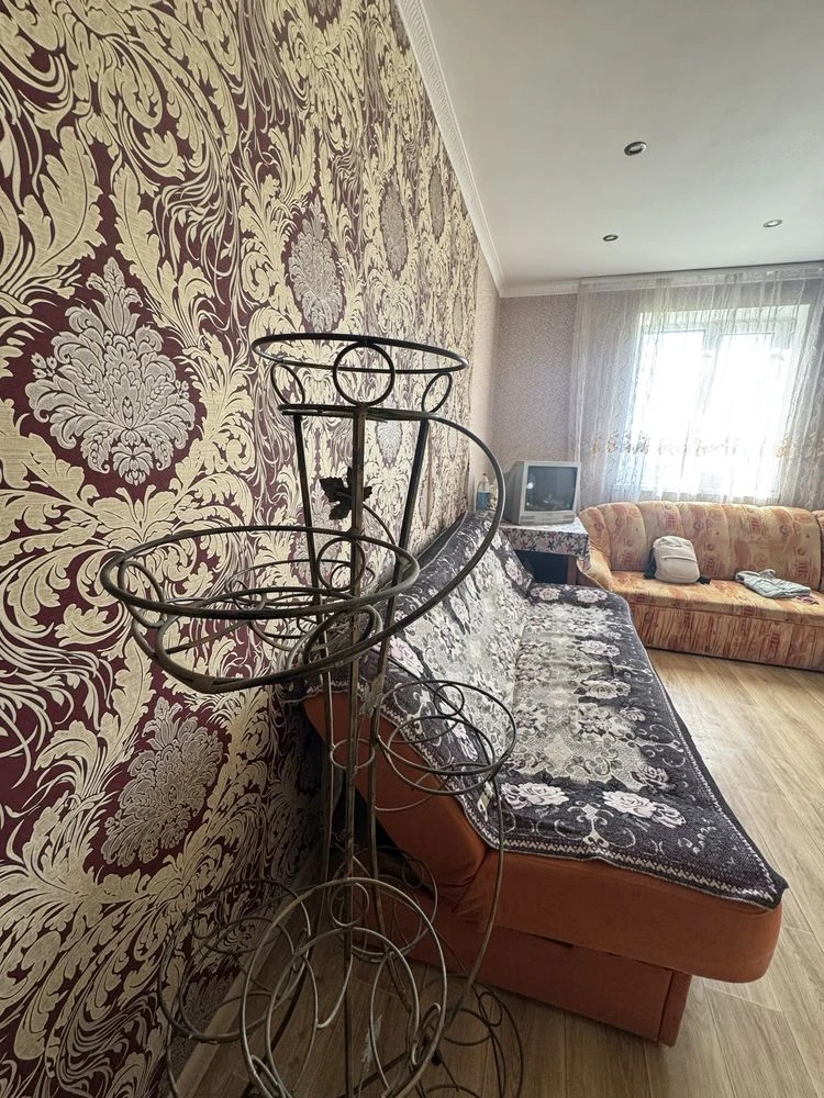 Sale of a one-room apartment in Sokol
