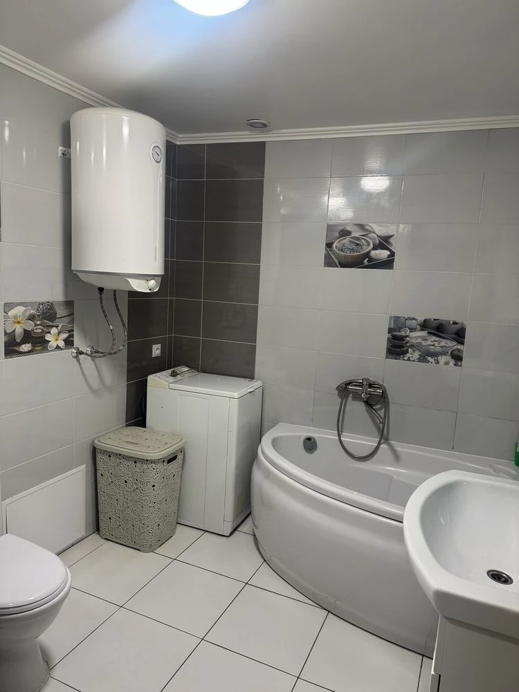 Sale of a one-room apartment in Sokol