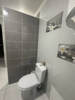 Sale of a one-room apartment in Sokol