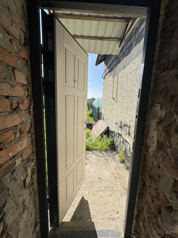 Sale of a one-room apartment in Sokol