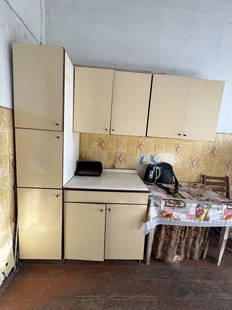 Sale of a one-room apartment in Sokol