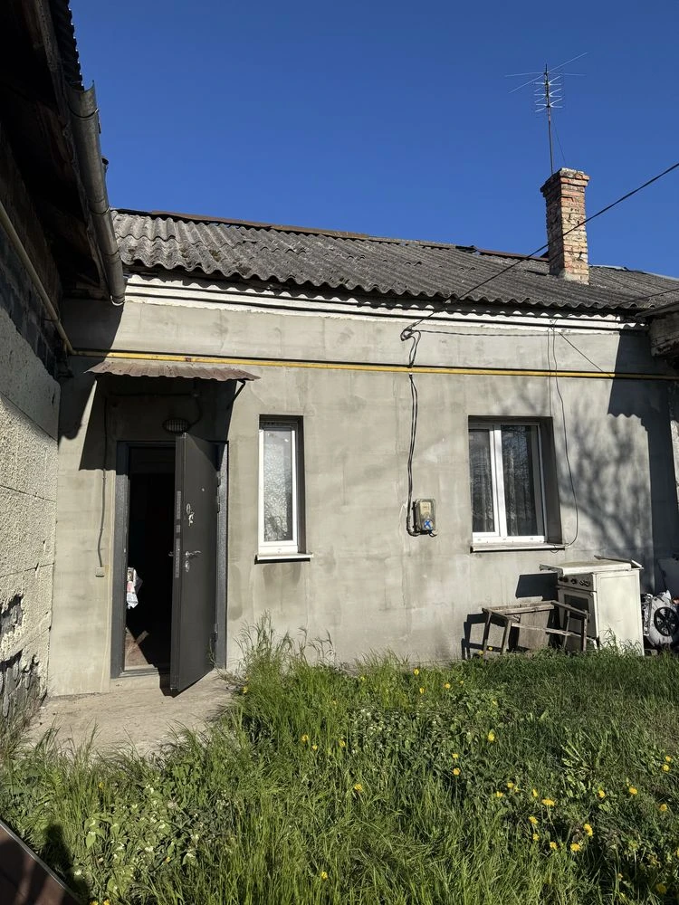 Sale of a one-room apartment in Sokol
