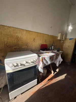 Sale of a one-room apartment in Sokol