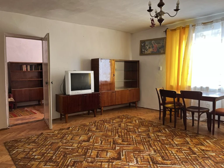 2 room apartment in the center of Sokaly