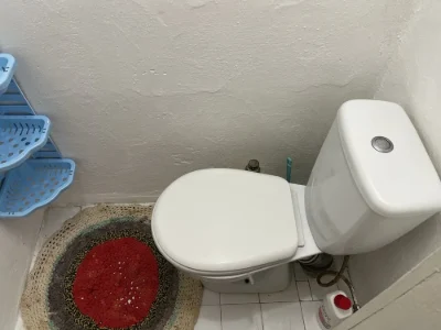 2 room apartment in the center of Sokaly