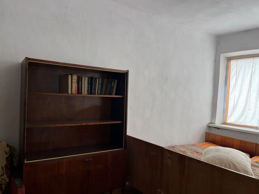 2 room apartment in the center of Sokaly