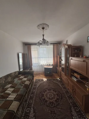 Sale of a 2-bedroom apartment