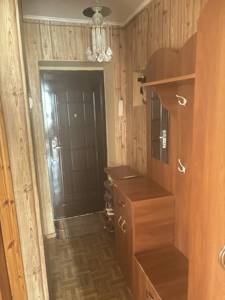Sale of a 2-bedroom apartment