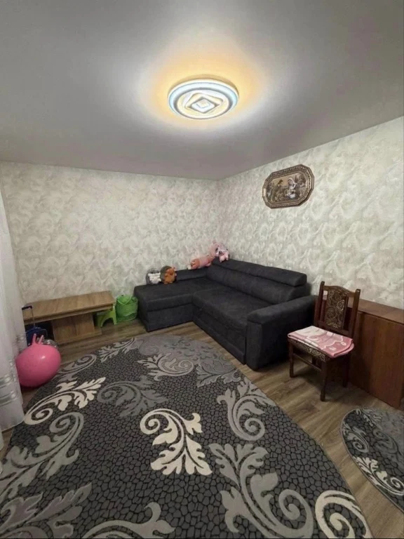 Sale of a 3-room apartment in Sokol city, on Skov Street