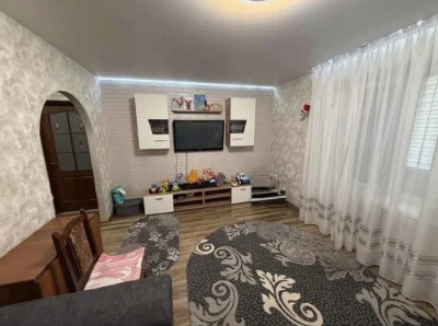 Sale of a 3-room apartment in Sokol city, on Skov Street