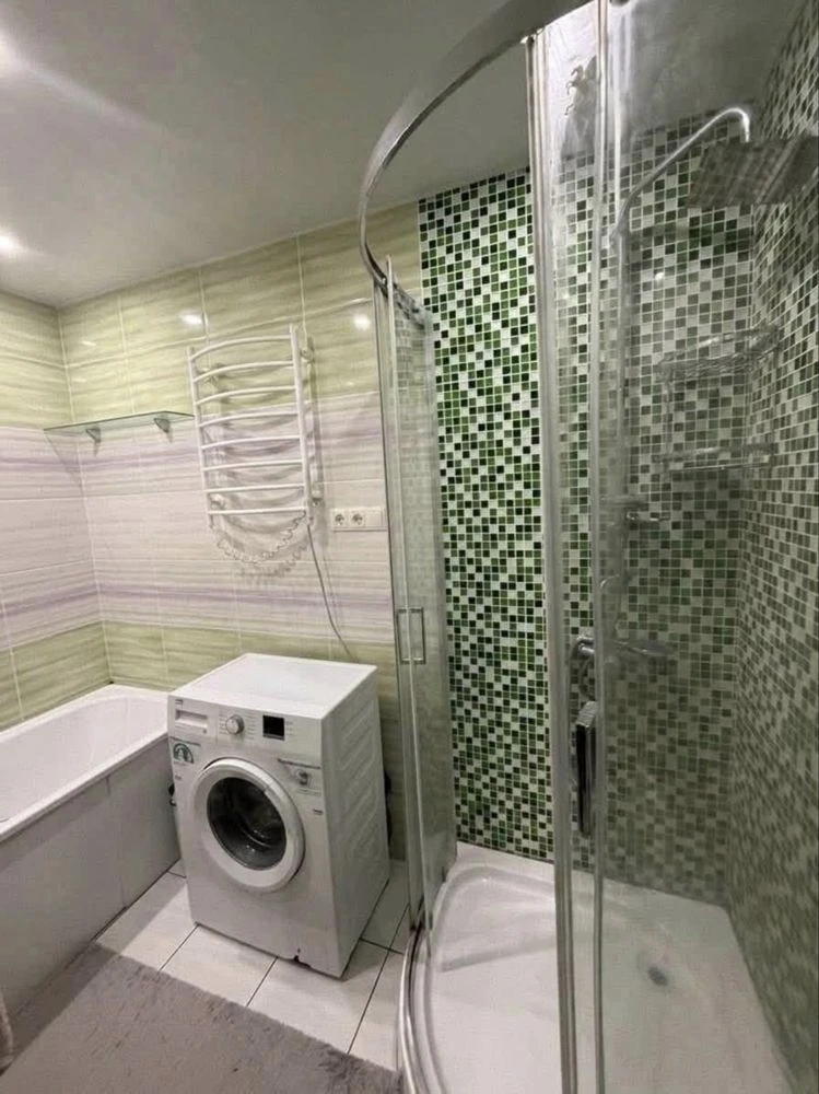 Sale of a 3-room apartment in Sokol city, on Skov Street