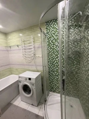 Sale of a 3-room apartment in Sokol city, on Skov Street
