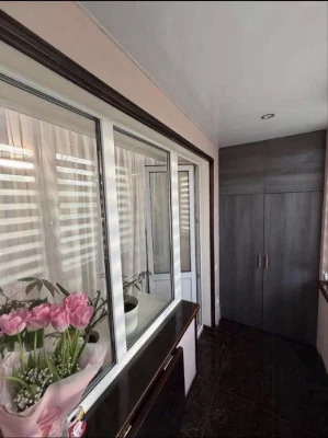 Sale of a 3-room apartment in Sokol city, on Skov Street