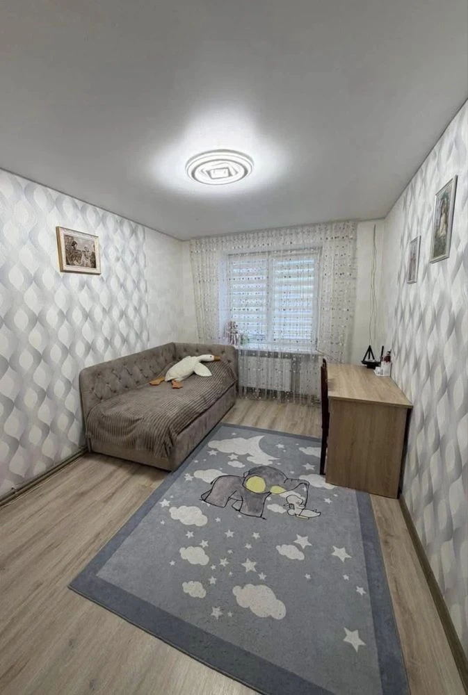 Sale of a 3-room apartment in Sokol city, on Skov Street