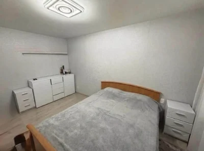 Sale of a 3-room apartment in Sokol city, on Skov Street
