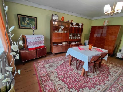 3 кімнатна квартира у м. Старий Самбір - 74,8 м², в передгір