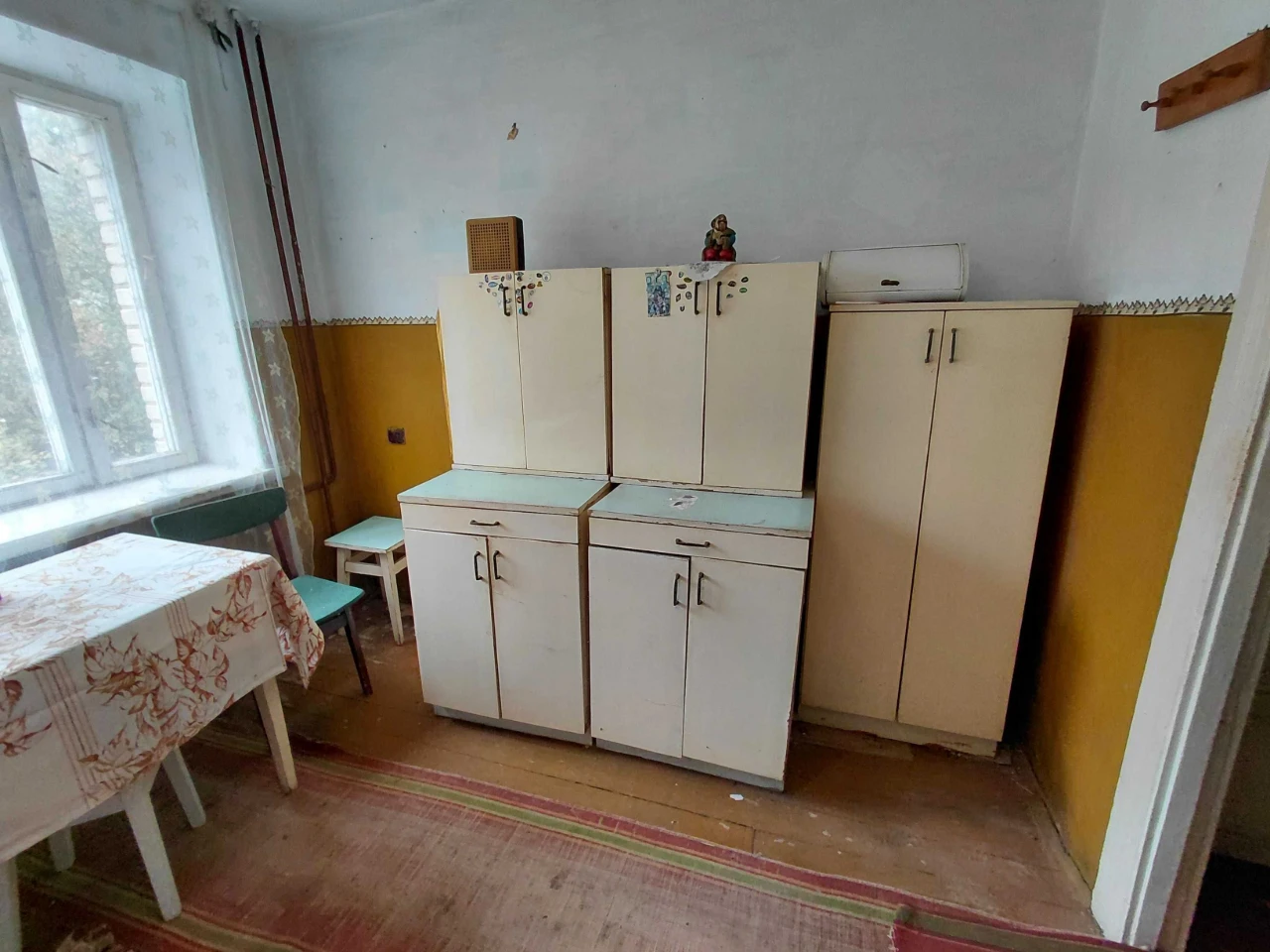 3 кімнатна квартира у м. Старий Самбір - 74,8 м², в передгір